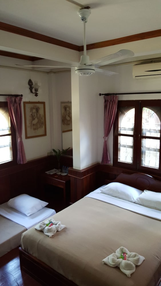 Villa Philaylack 21/27