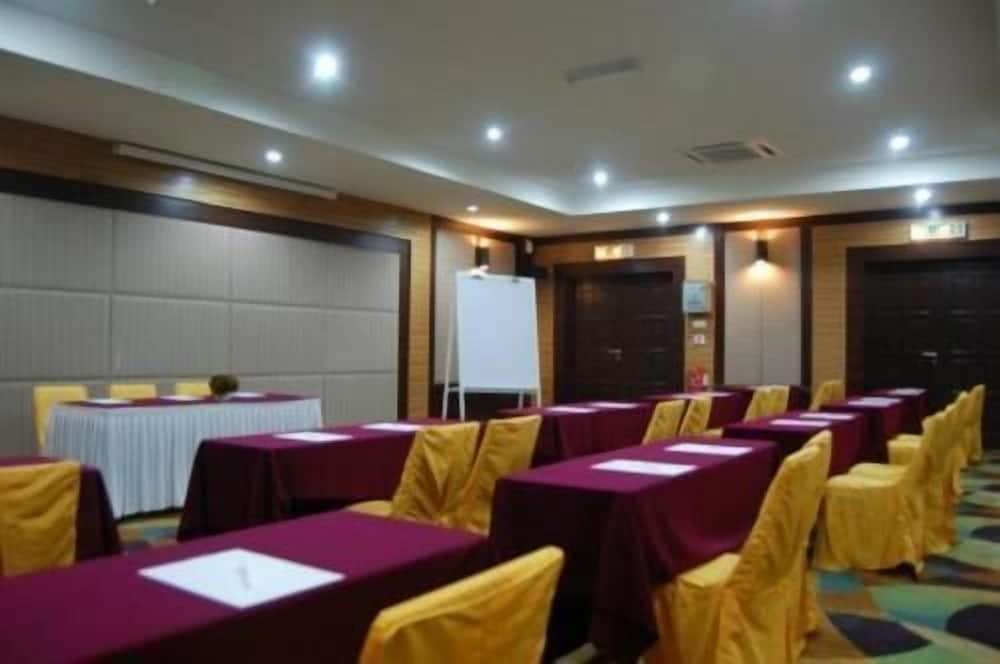 Hotel Seri Malaysia Kangar 26/31
