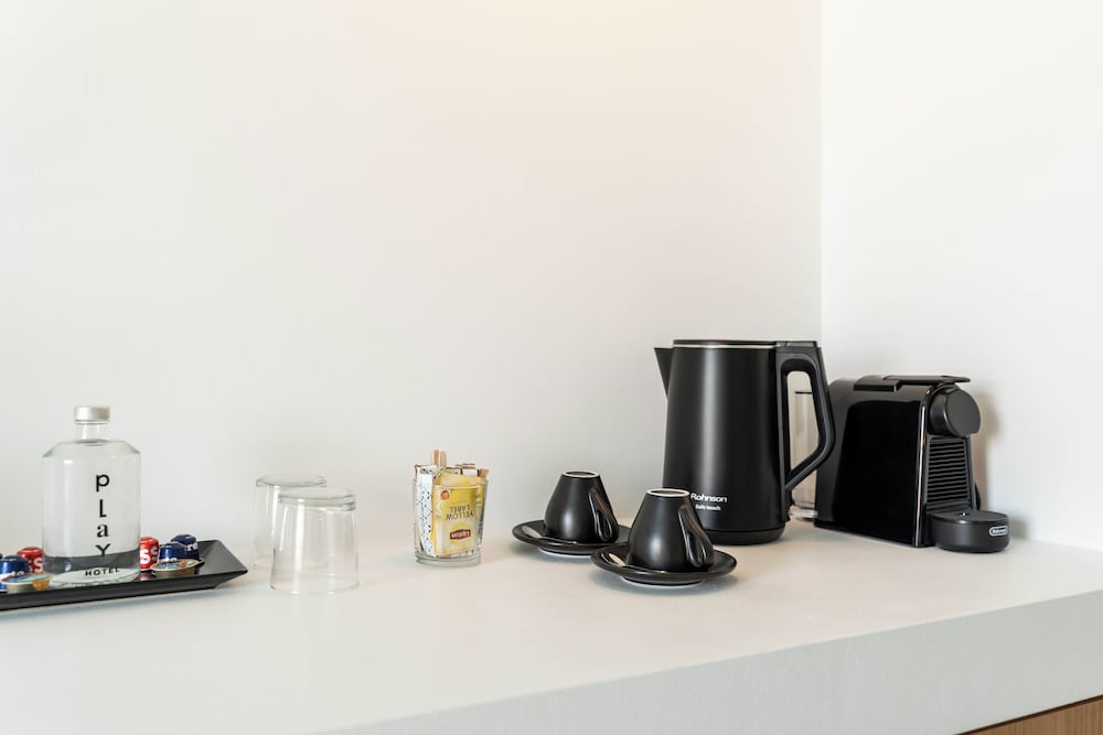 Play Paros, a member of Brown Hotels 42/62