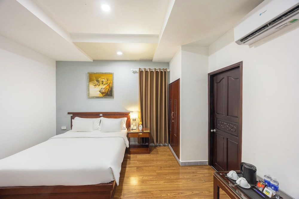 A25 Hotel - 20 Bui Thi Xuan 31/62