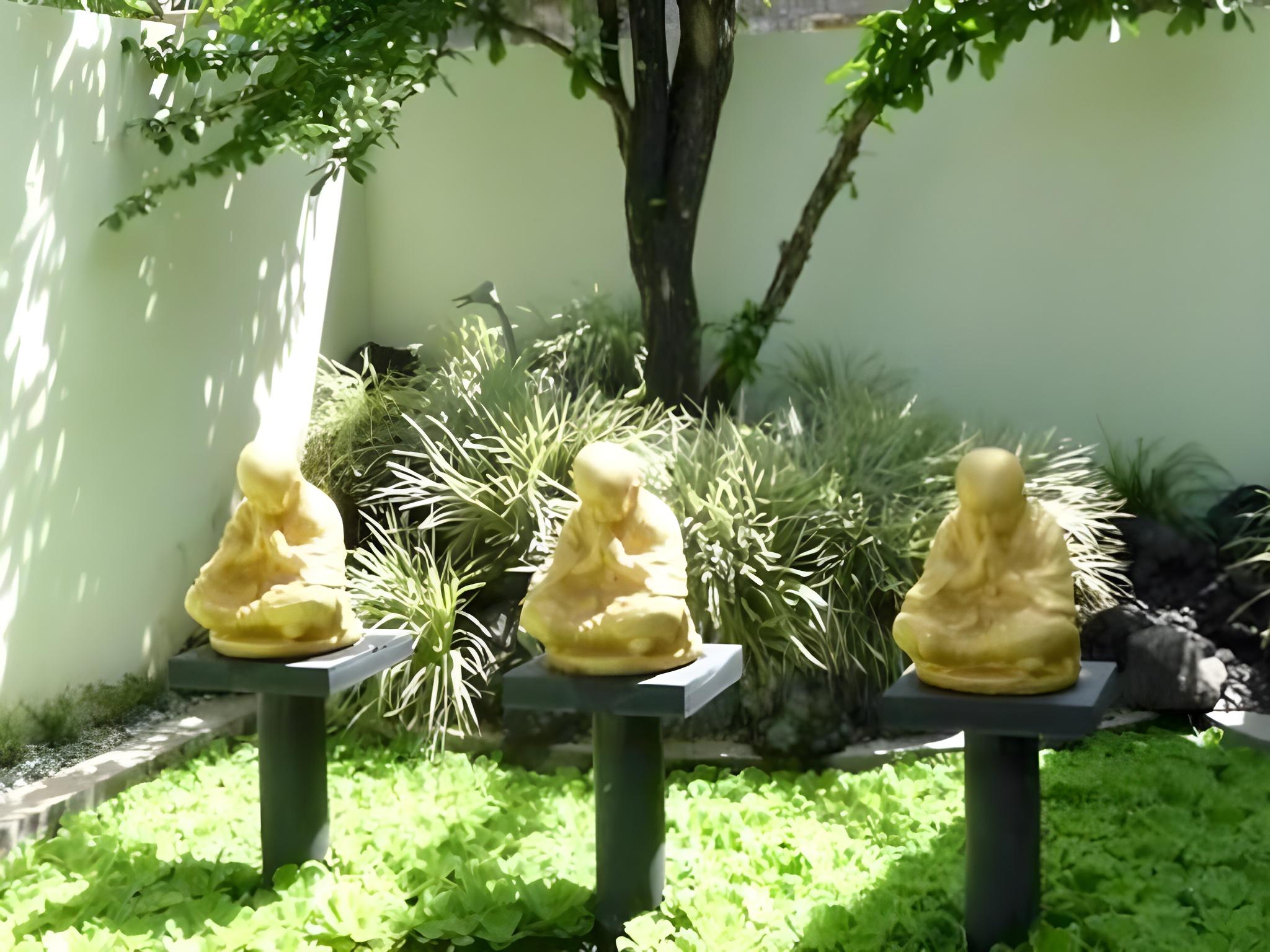 Bonsai Villas Seminyak 18/19