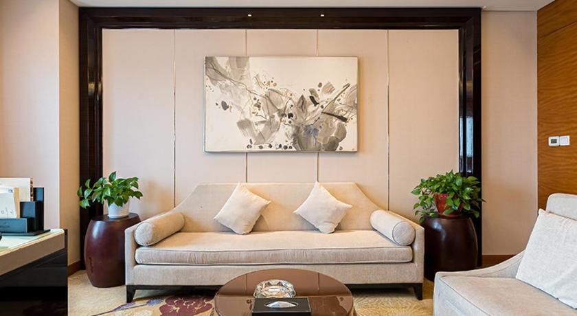 New Century Grand Hotel Siyang 22/27