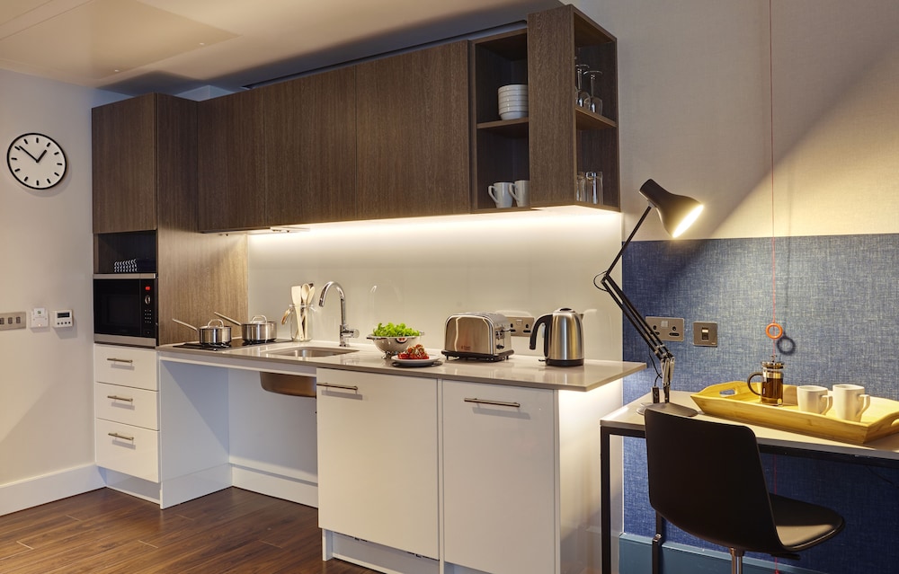 Staybridge Suites London - Vauxhall by IHG 59/66