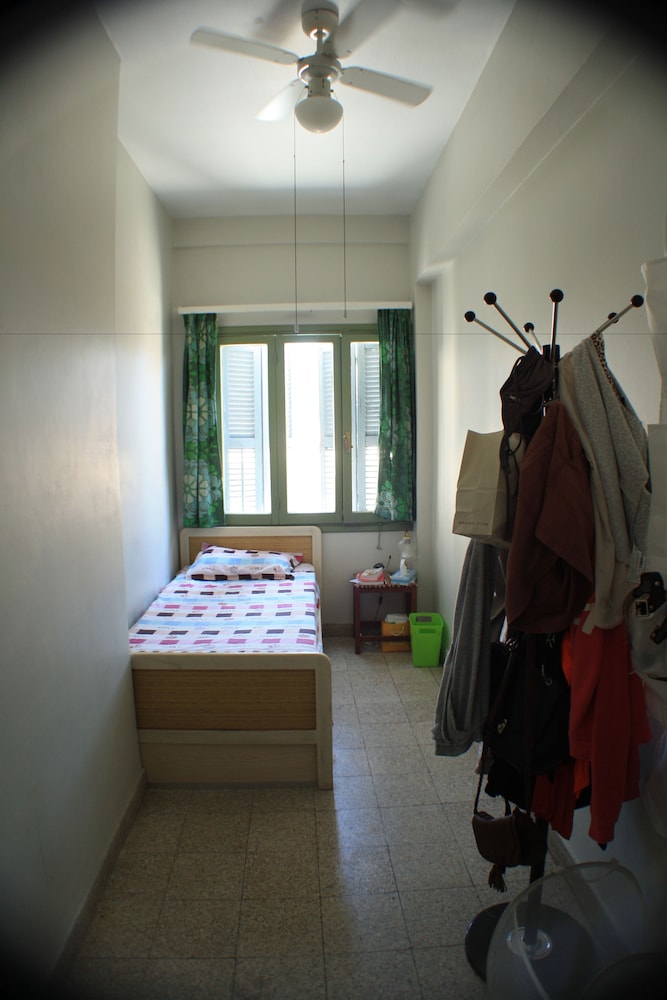 Lima Sol House - Hostel 17/47