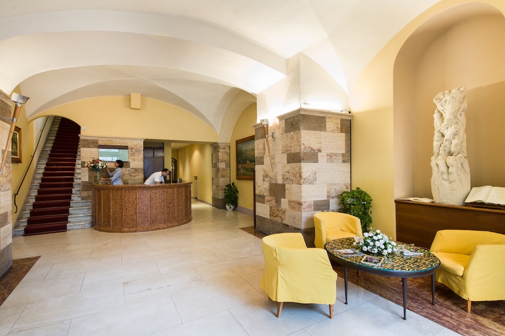 La Cisterna 6/45