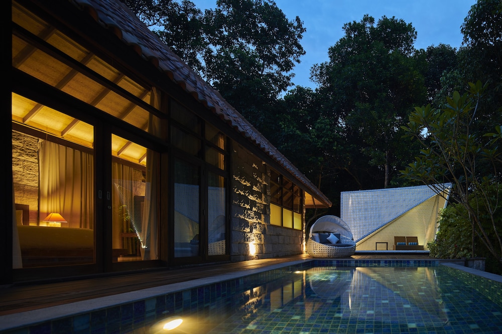 Arumdalu Private Resort 13/41