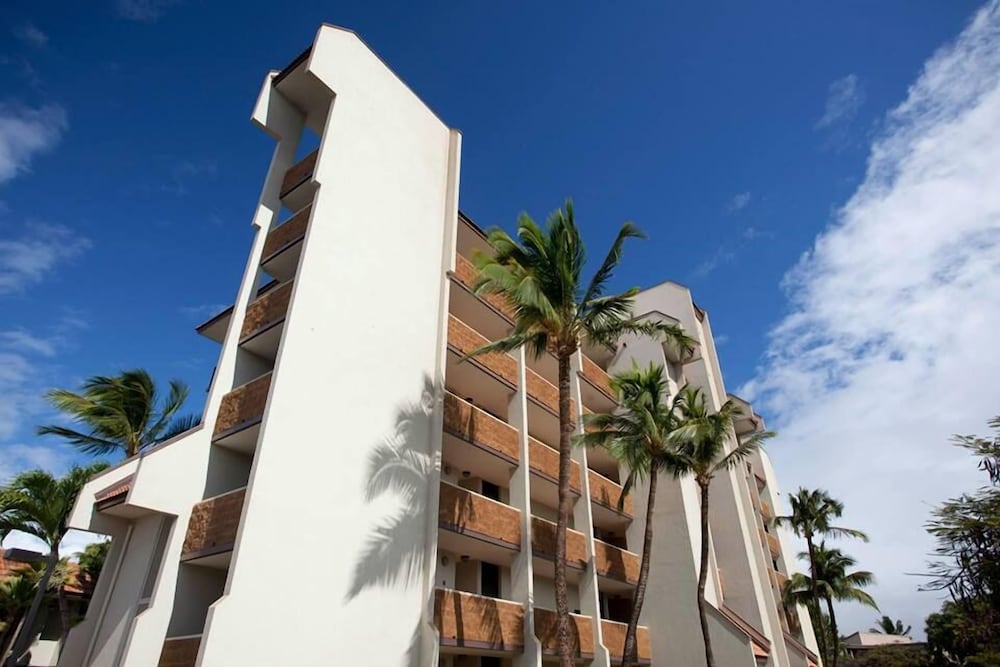 Maui Beach Vacation Club 10/52