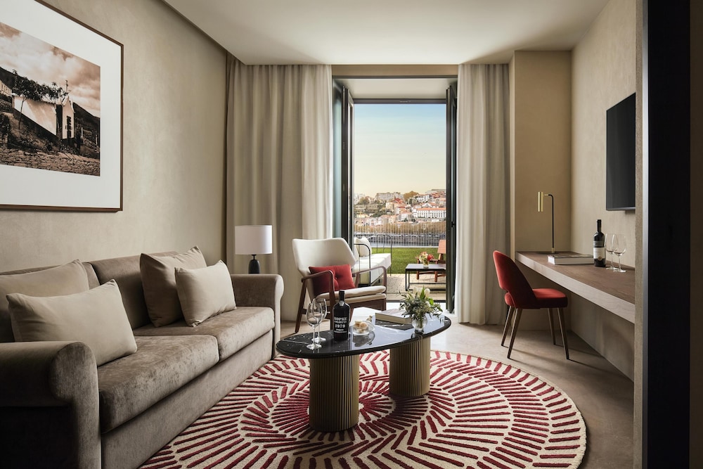 Hotel Tivoli Kopke Porto Gaia 26/49