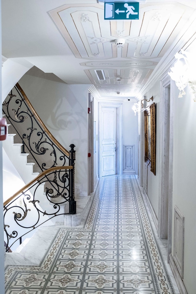 Ortakoy Hotel 13/43