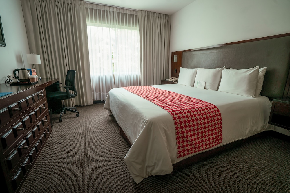 Wyndham Costa Del Sol Trujillo 18/52