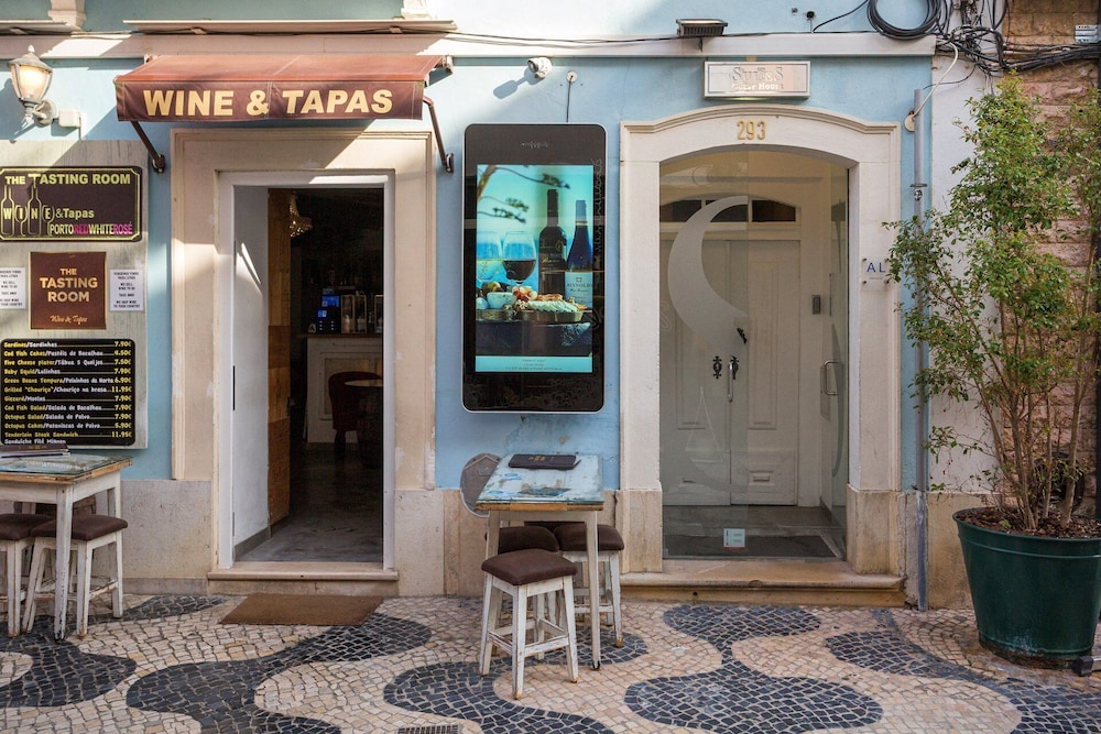 Sui7es Guest House Cascais 5/49