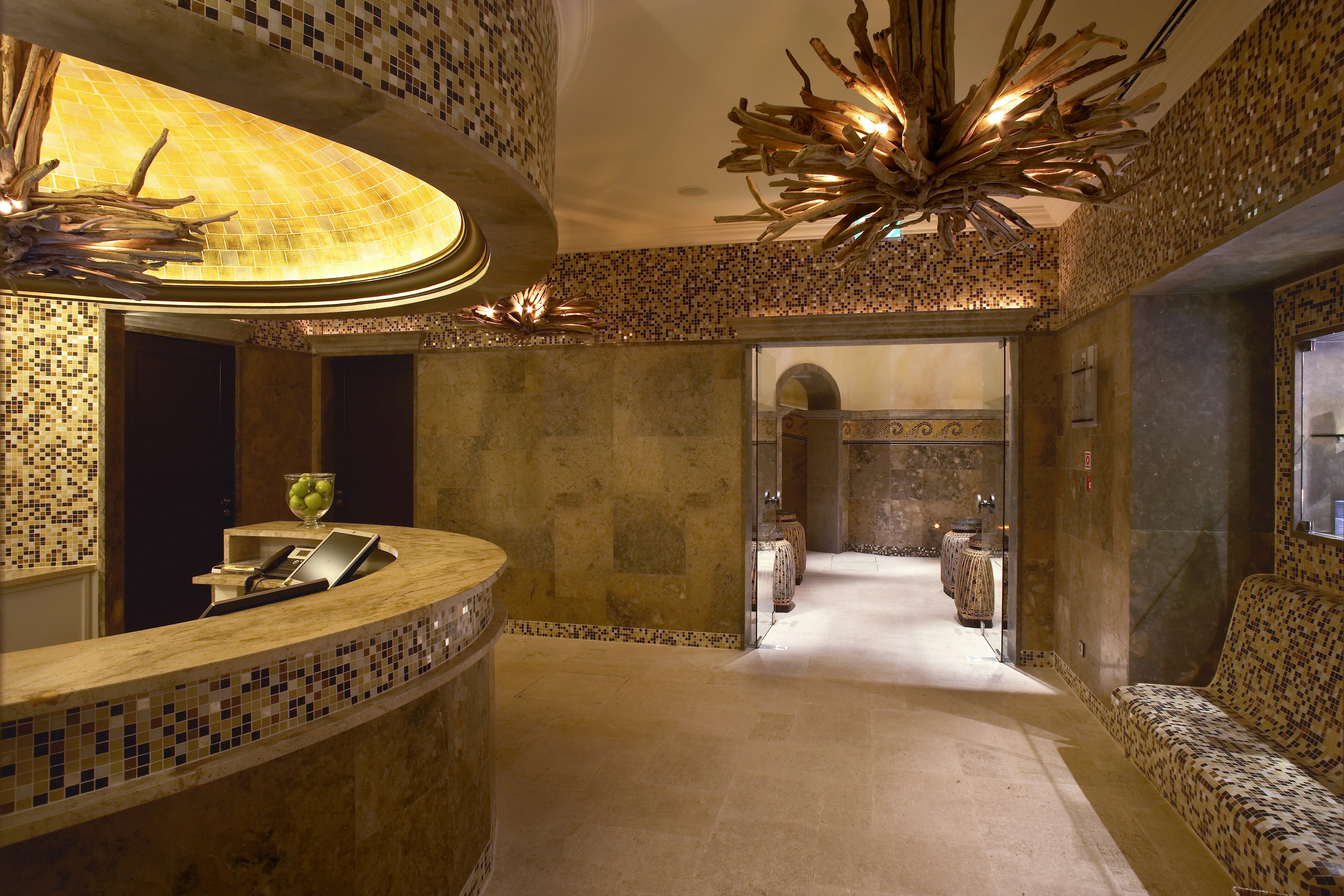 Grande Real Villa Italia Hotel and Spa 10/79