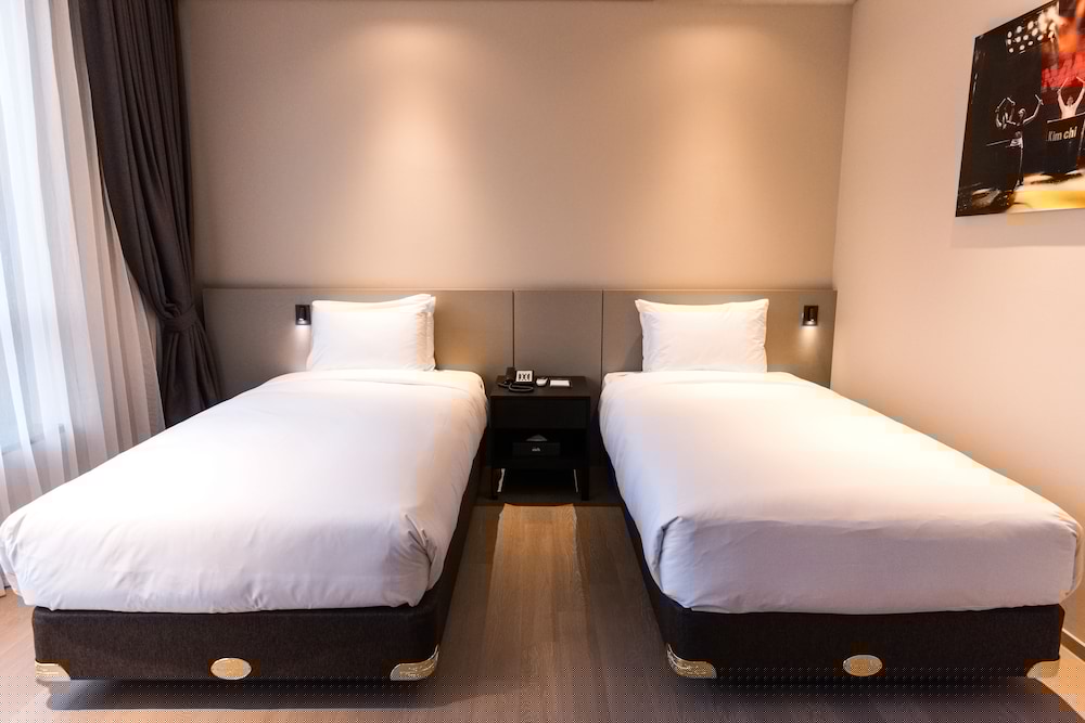 Hotel Nanta 14/65