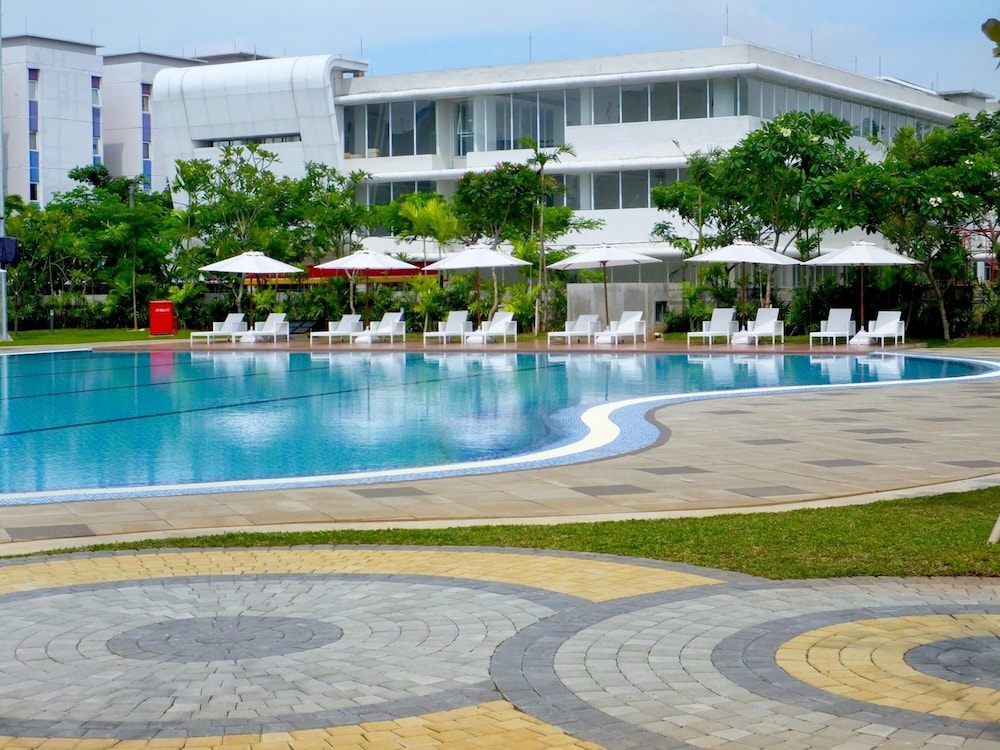 Nunia Inn Bandara Jakarta - Airport 33/33