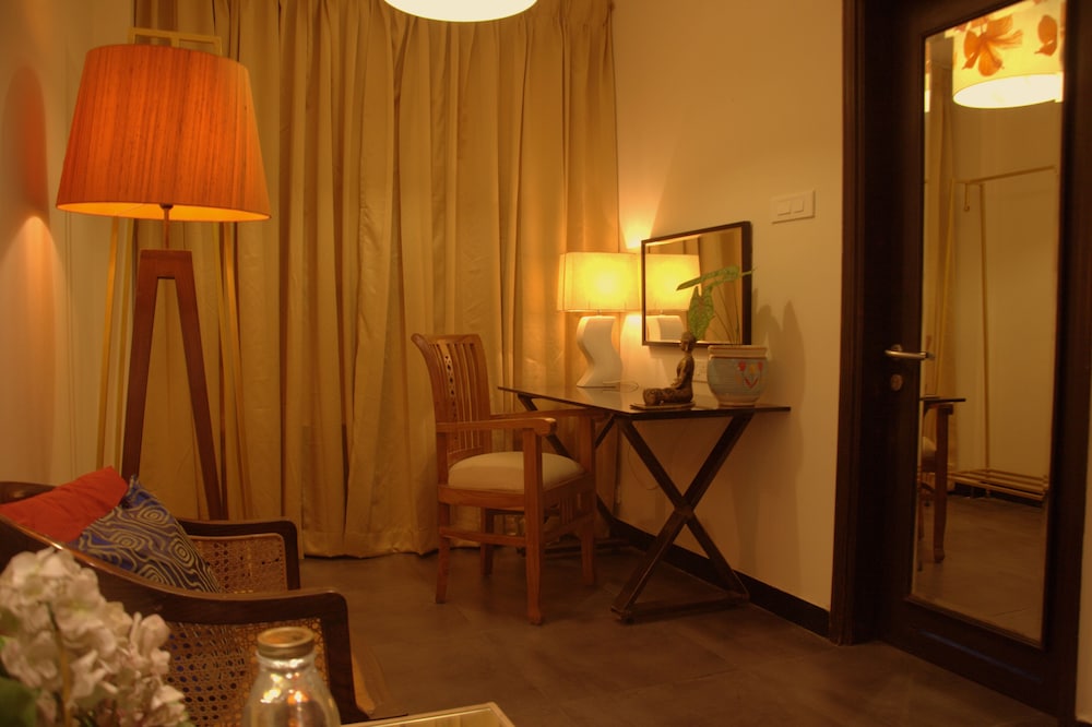 Hotel Villa Highnest - Sriperumbudur 26/50