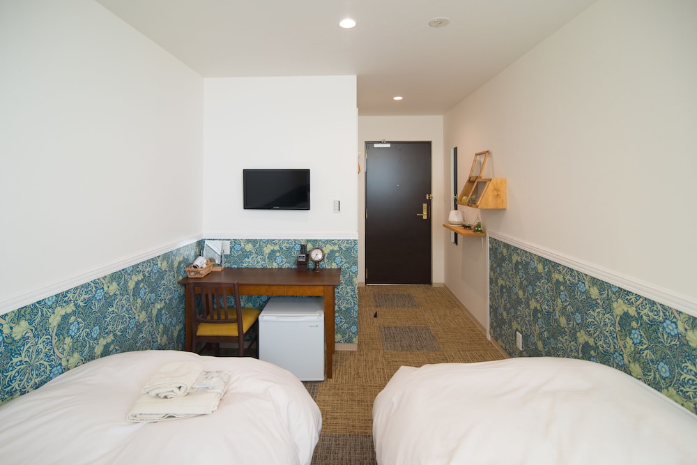 Kyo-Anthu Inn 12/34
