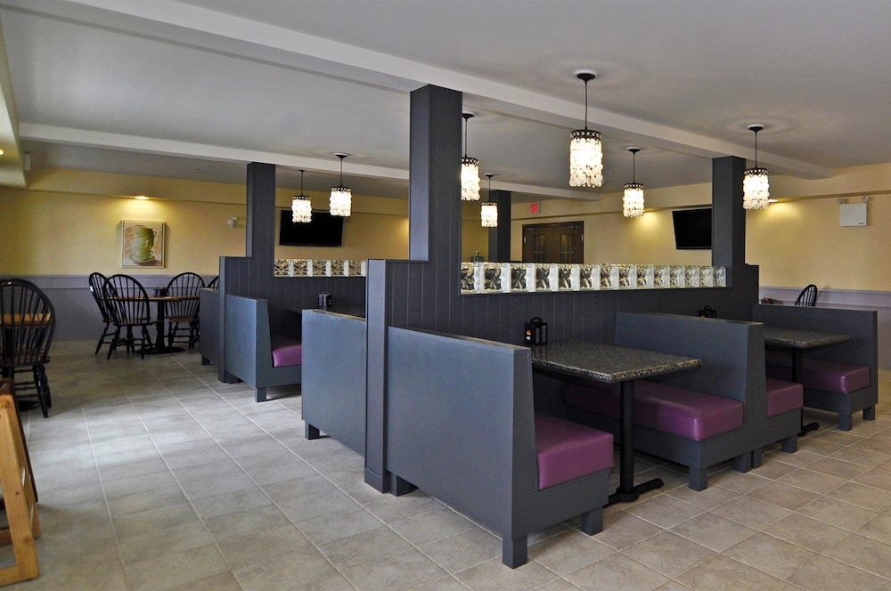 Best Western Woodstock Hotel 6/35