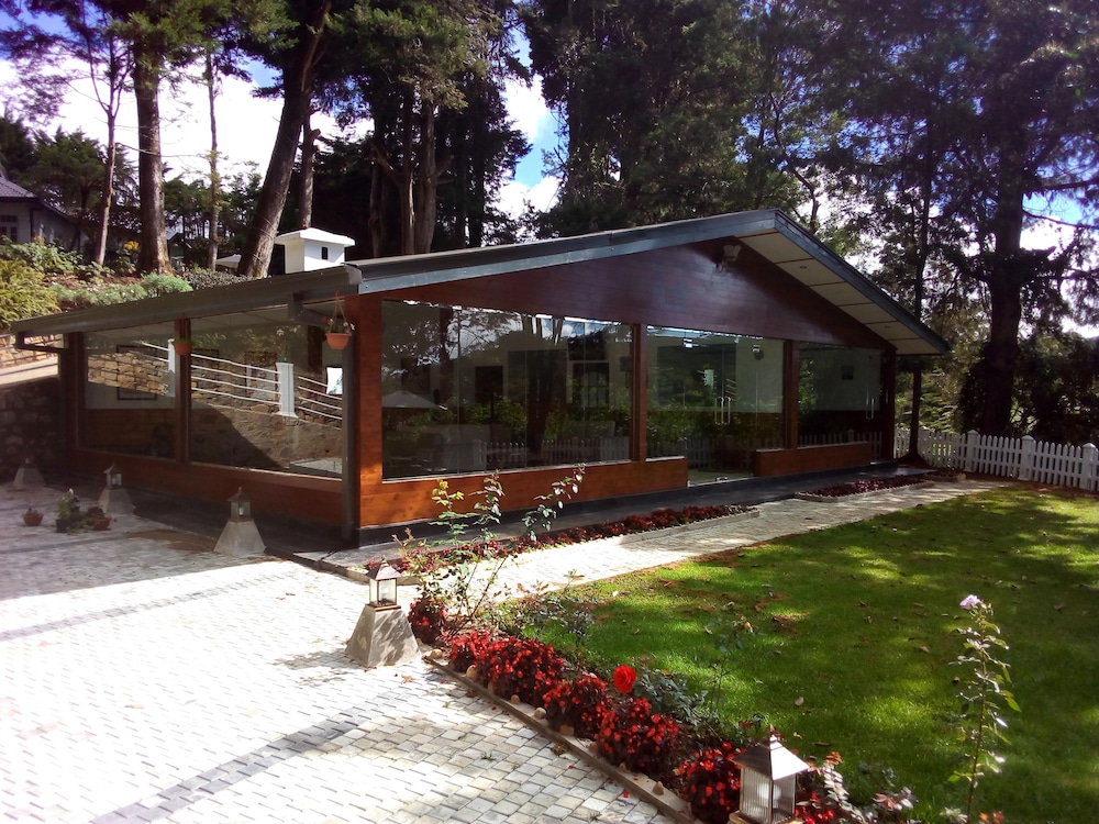 Mirage Kings Cottage in NUWARA ELIYA