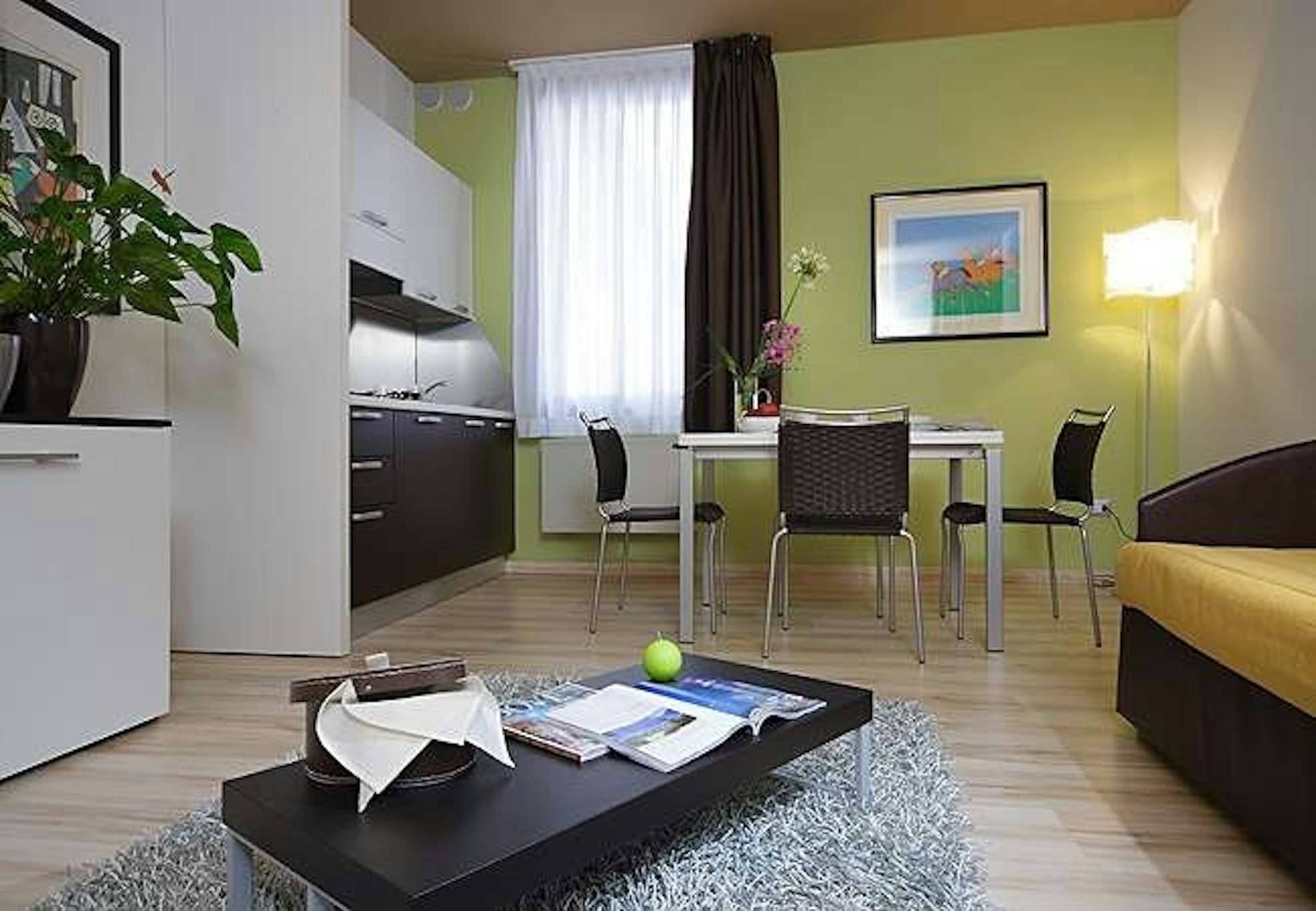 Hotel Vivit 40/50