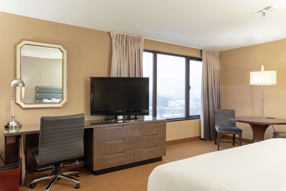 Doubletree By Hilton Bloomington Minneapolis South 35/60