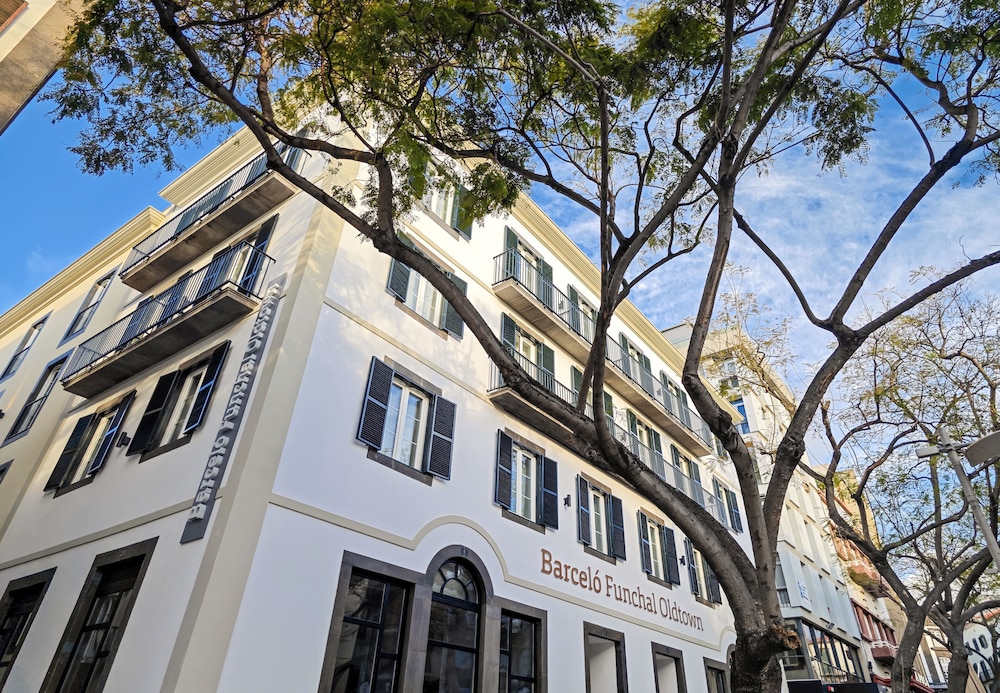 Barcelo Funchal Oldtown 3/59