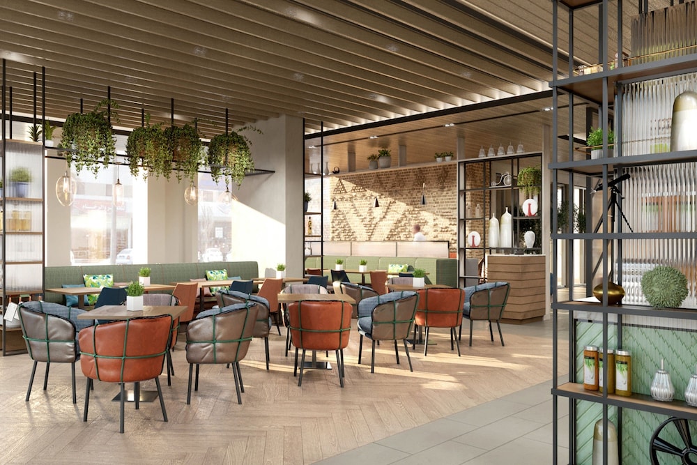 Four Points by Sheraton King Abdulaziz Road 50/62