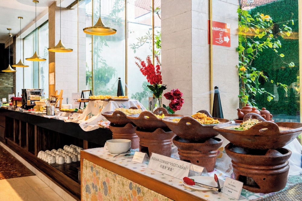 The Atanaya Hotel Bali 27/50