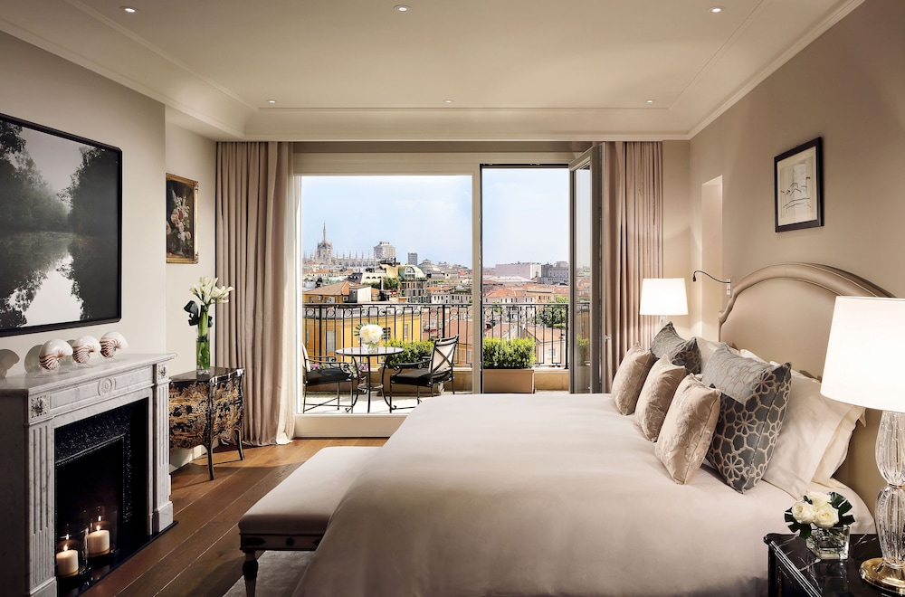 Palazzo Parigi Hotel & Grand Spa 14/59