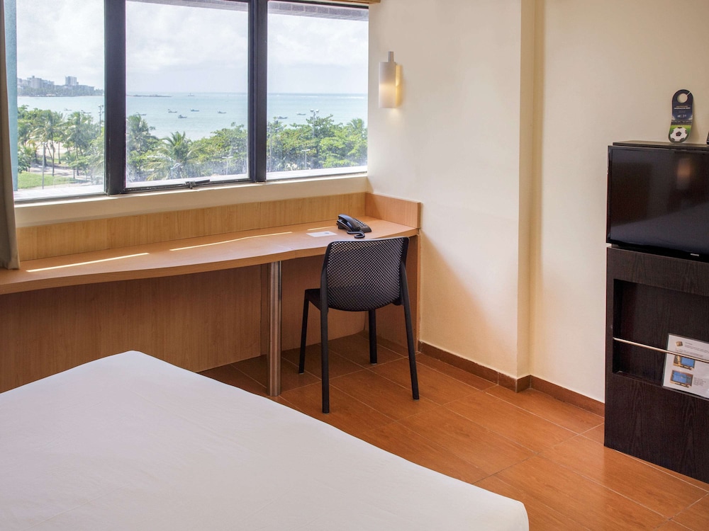 Ibis Maceio Pajucara 19/74
