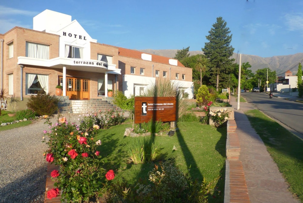 Hotel Terrazas del Rincon 6/33