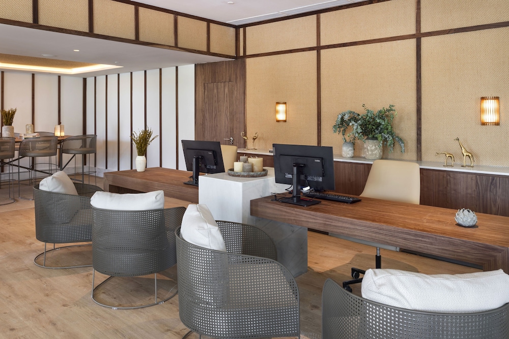 Melia Zahara Resort & Villas 62/74