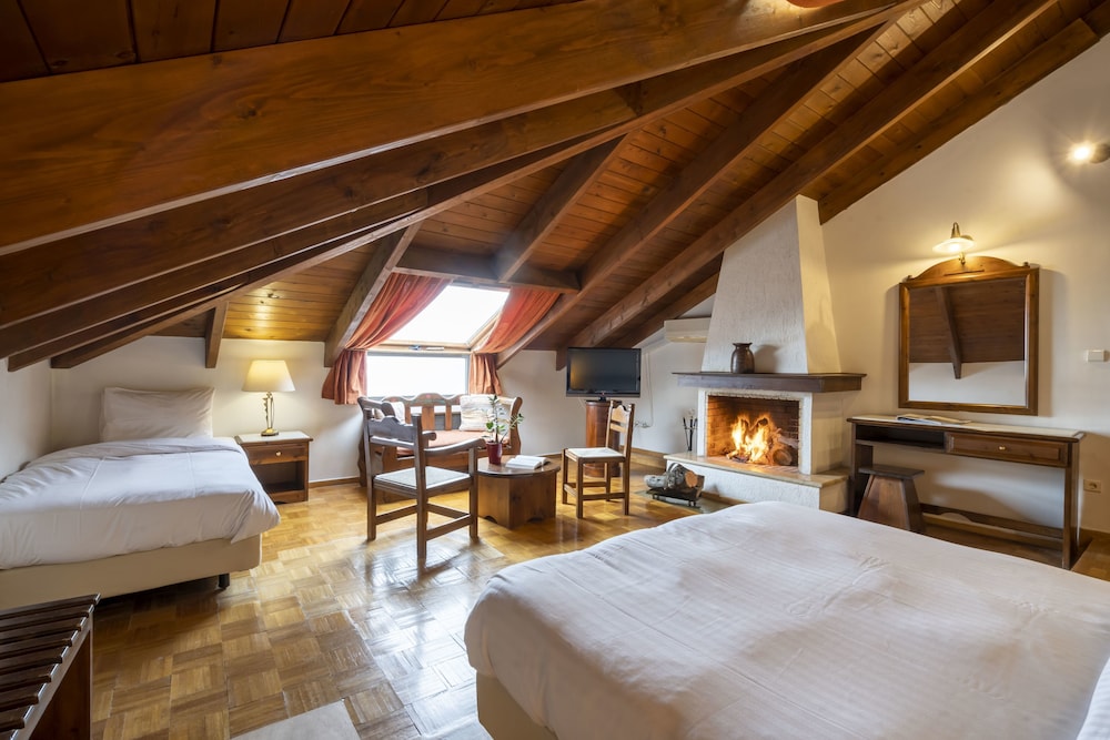 Domotel Anemolia Mountain Resort 22/34