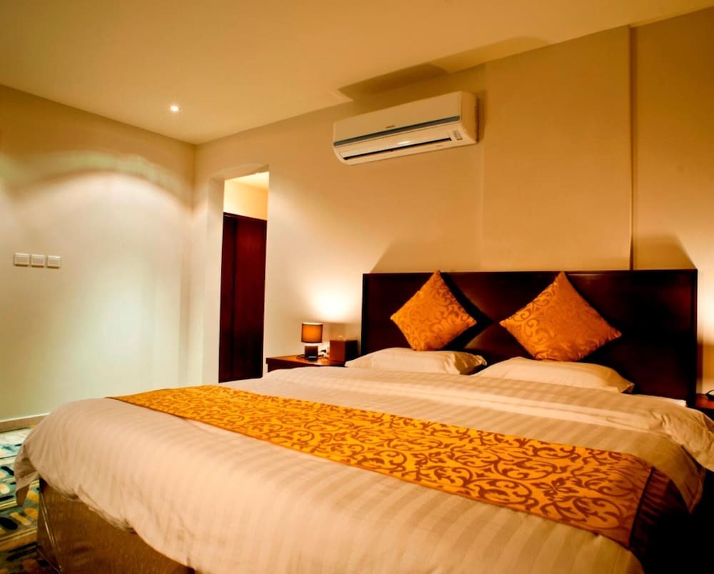 الاجنحه التنفيذيه(Executive Suites) 10/44