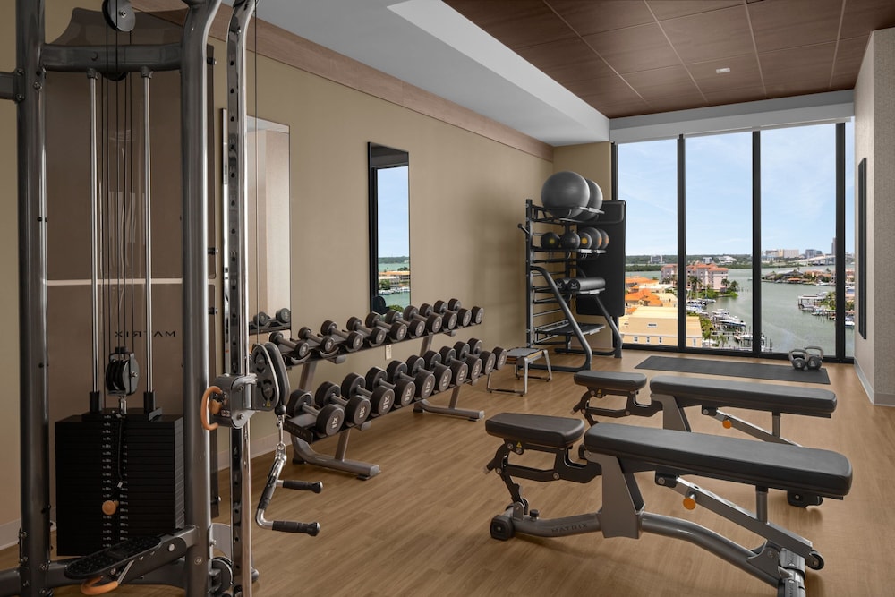 AC Hotel by Marriott Clearwater Beach 18/33