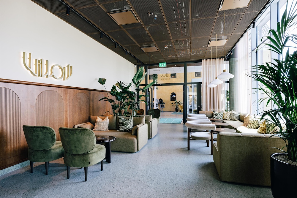 Willow, WorldHotels Crafted 37/48