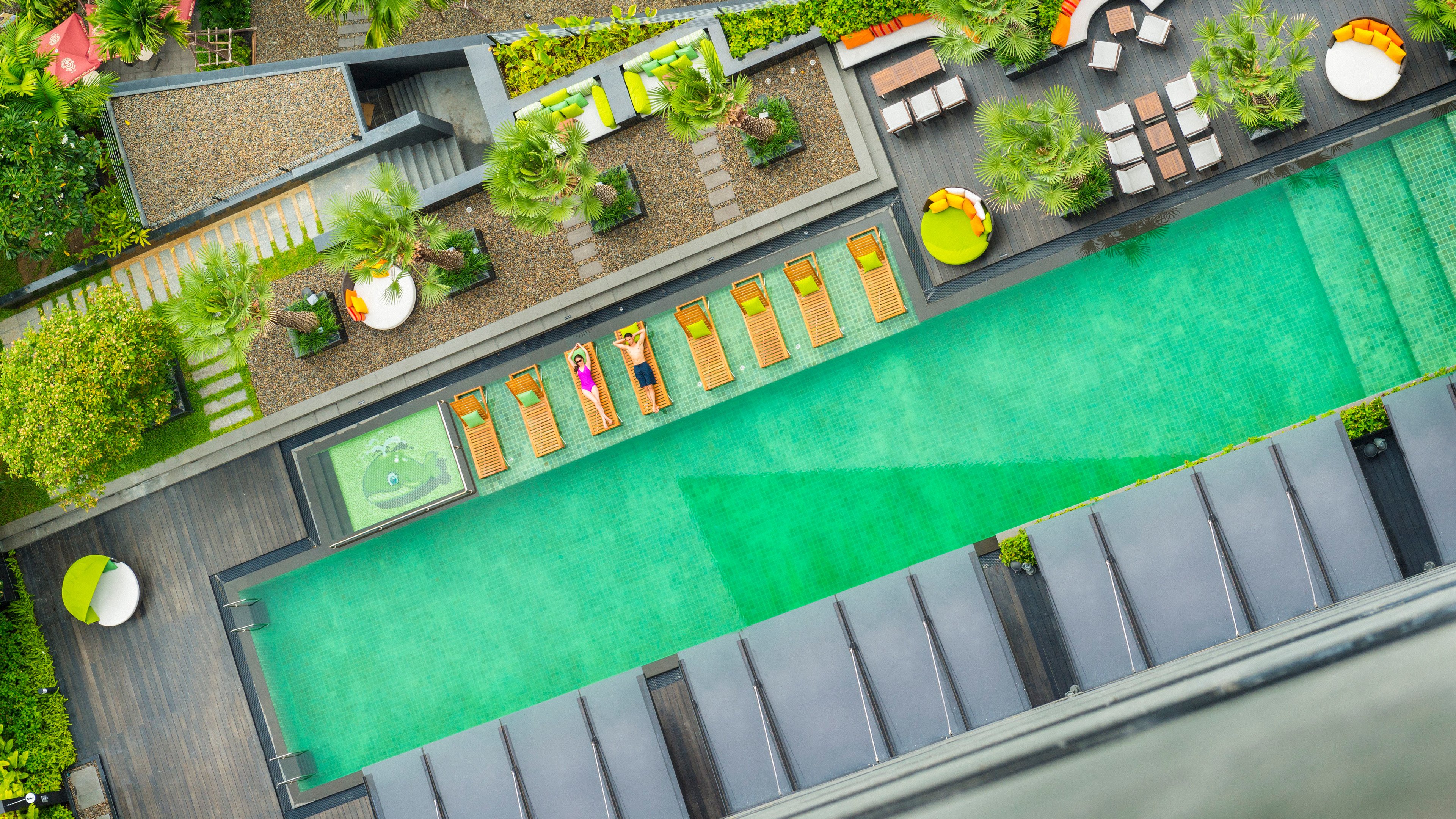 Holiday Inn Bangkok Sukhumvit 59/60