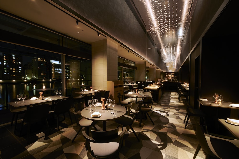 THE GATE HOTEL RYOGOKU by HULIC 32/50