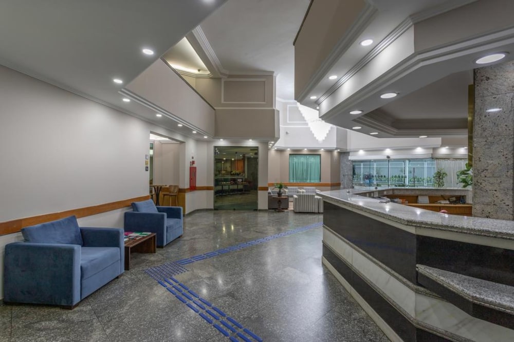 Hotel Augusta Boulevard 41/55