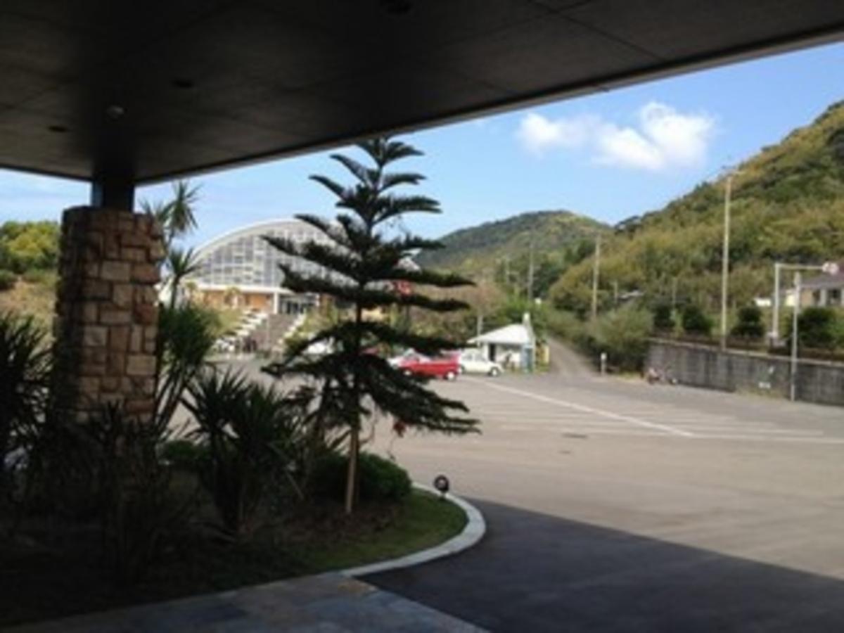Ocean Resort Eguchiya 65/71