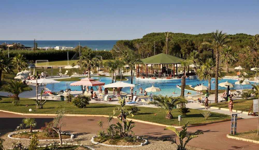 BV Airone Resort 59/65