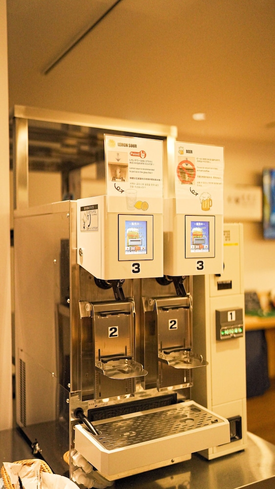 ホテルサンリオット大阪本町 写真3