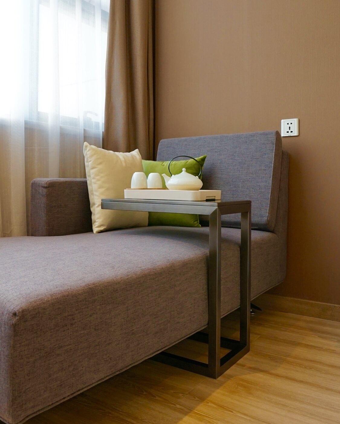 Atour Hotel Tianjin Teda 23/41