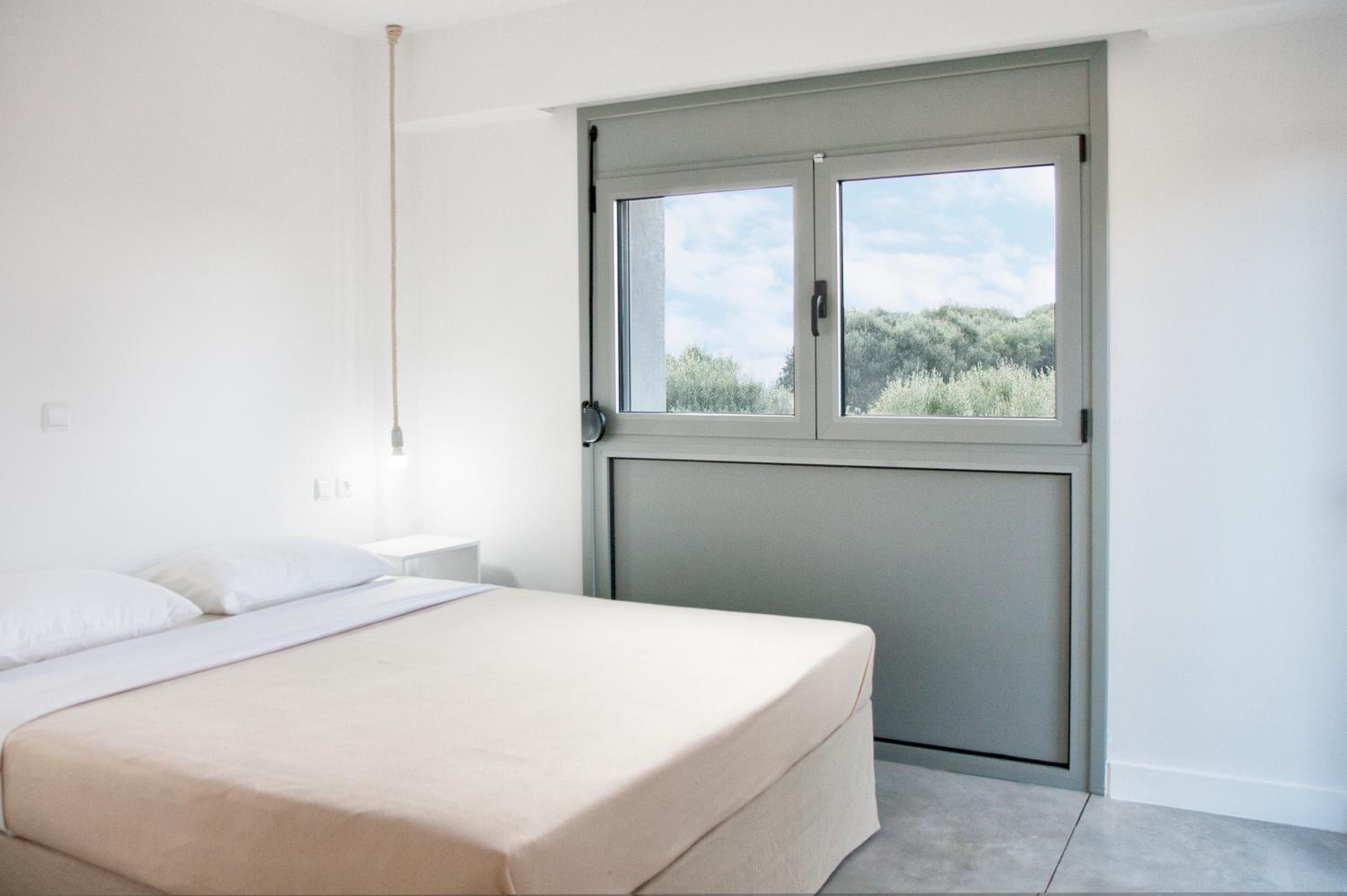 1 Bedroom, Apartment