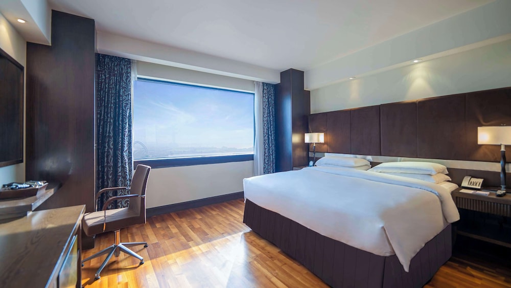 Hyatt Regency Hotel Dubai Deira 15/50