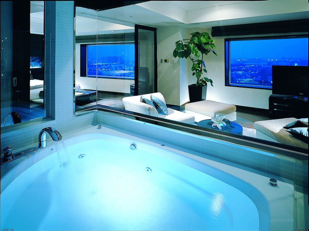 Urayasu Brighton Hotel Tokyo Bay 21/45