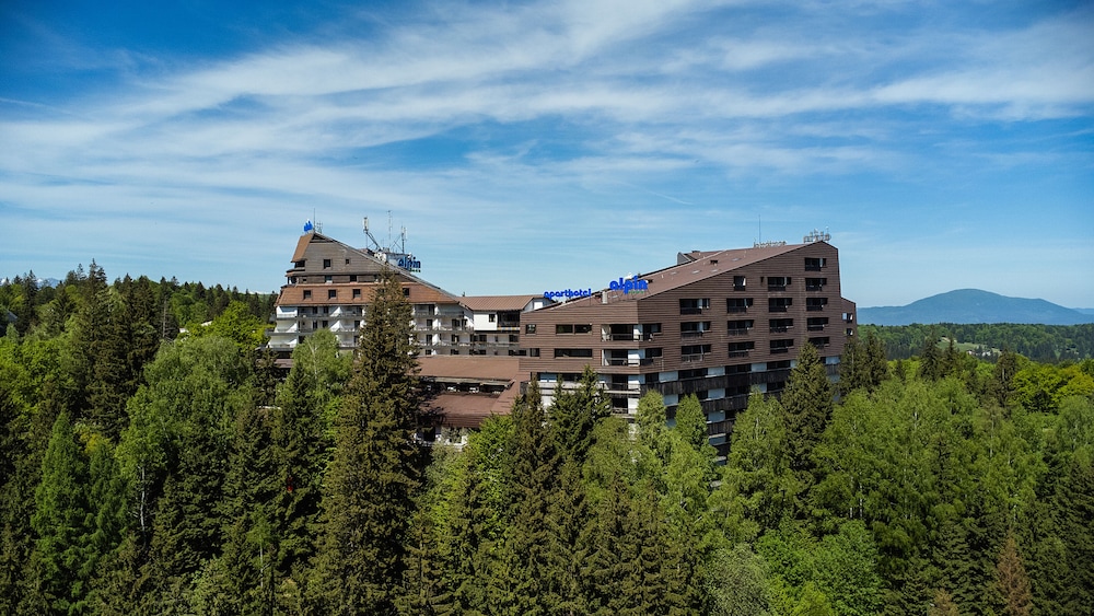Alpin Resort Hotel 4/49