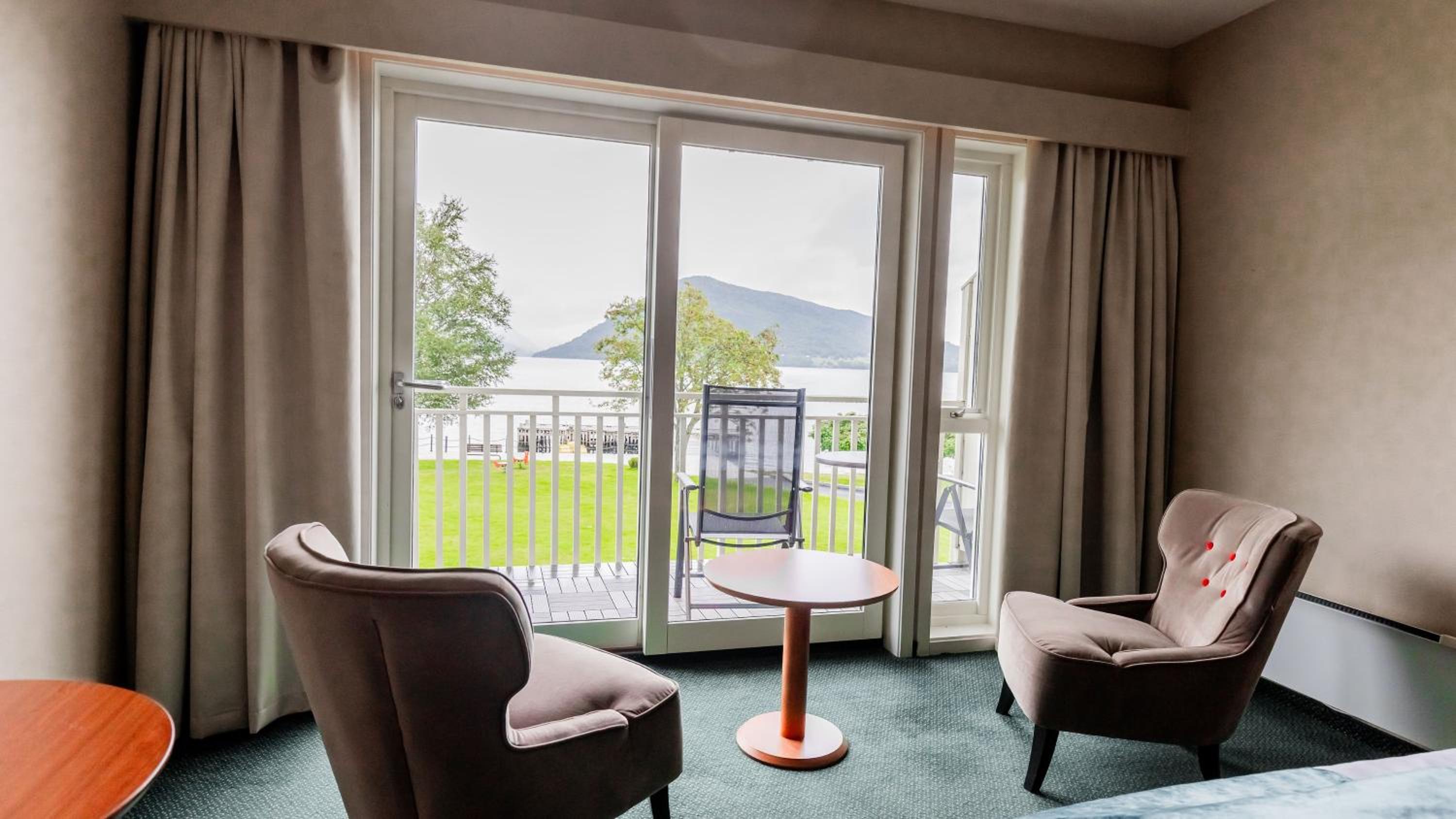 Rosendal Fjordhotel 33/50