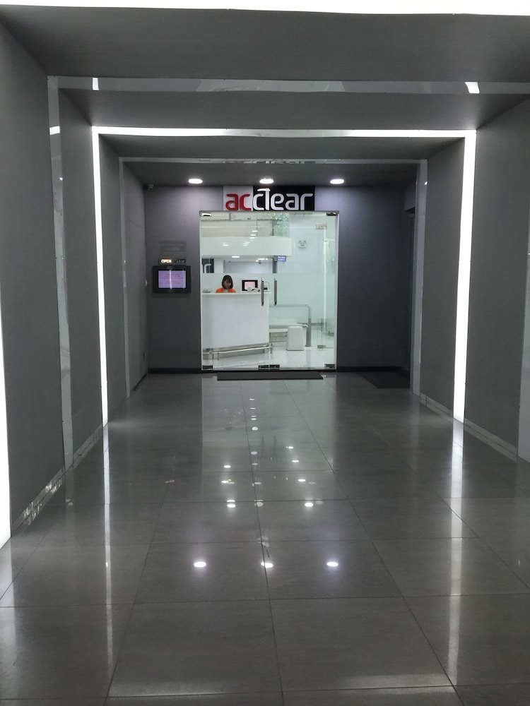 Bluesky Serviced Apartment Airport Plaza 13/54