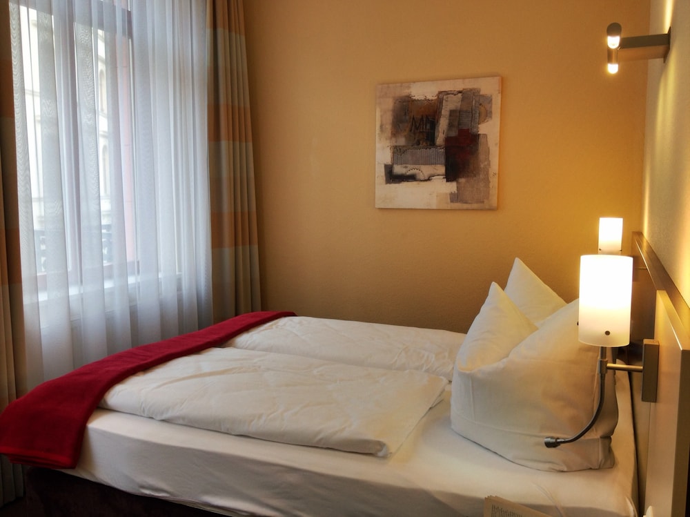 Apartmenthotel Quartier M 11/50