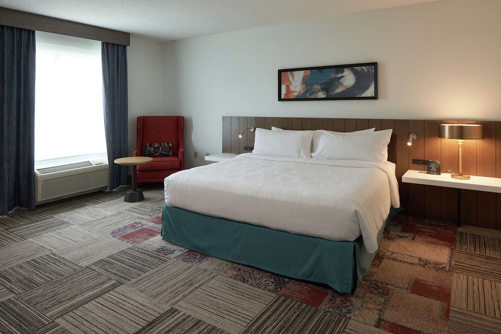 Hilton Garden Inn Evansville 13/50